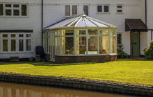 Sandhurst conservatory leads