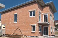 Sandhurst home extensions