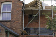 free Sandhurst home extension quotes